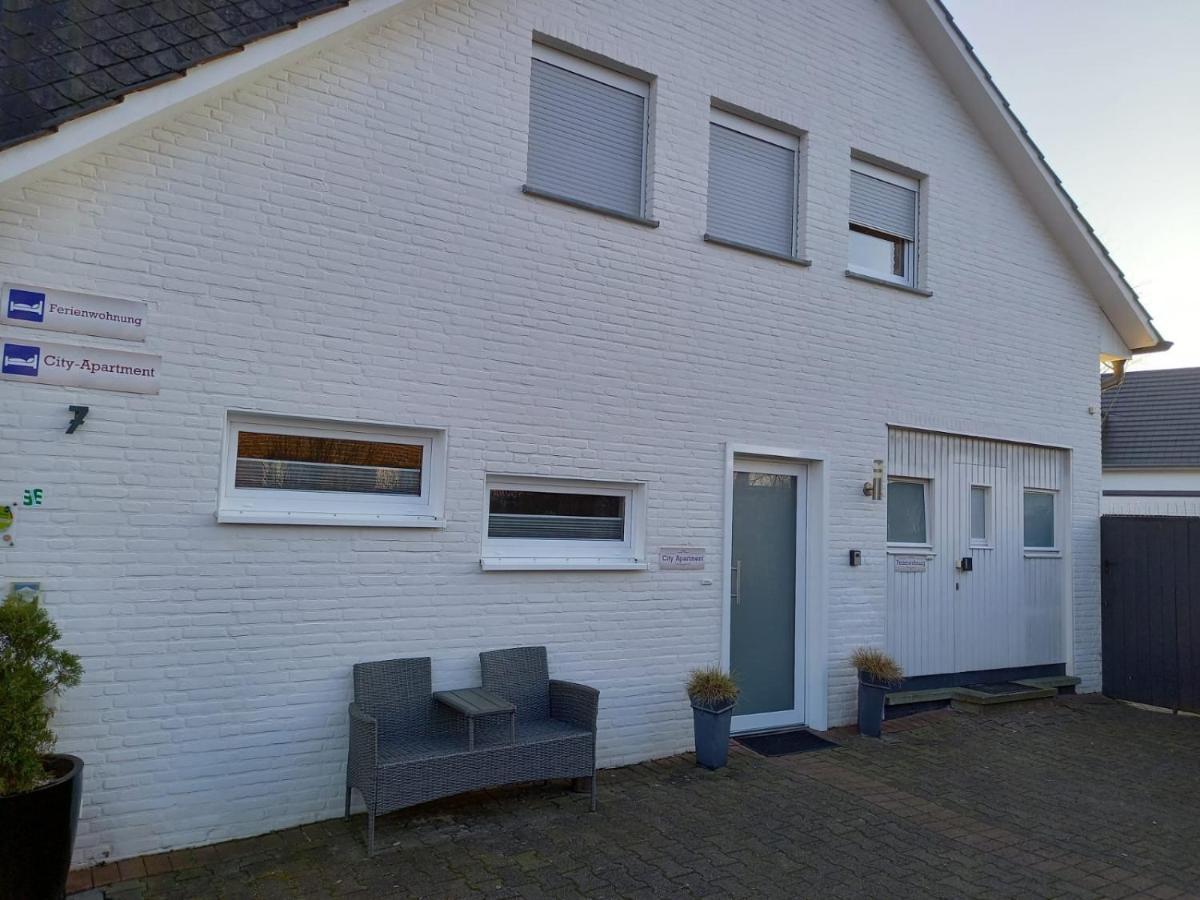 Fewo Rietberg Exterior foto